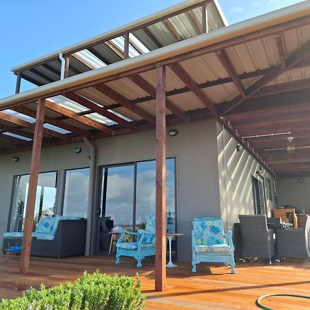 Million Dollar Views Villa Mangawhai Exterior photo