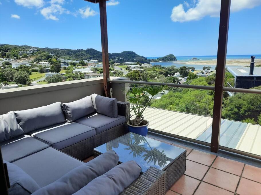 Million Dollar Views Villa Mangawhai Exterior photo